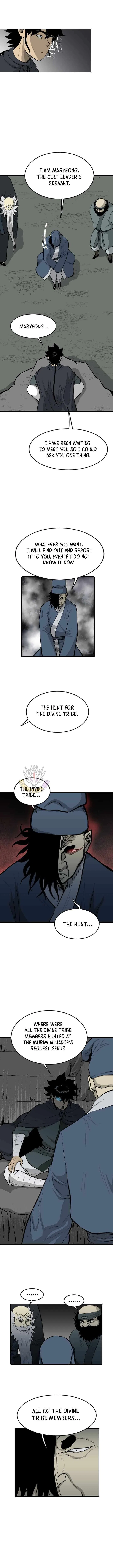 The Demonic Warrior Chapter 99 – Page 4