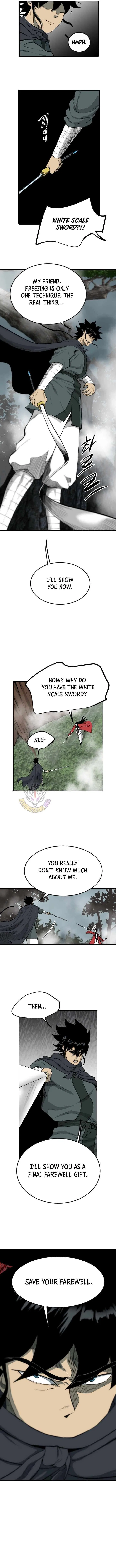 The Demonic Warrior Chapter 98 – Page 7