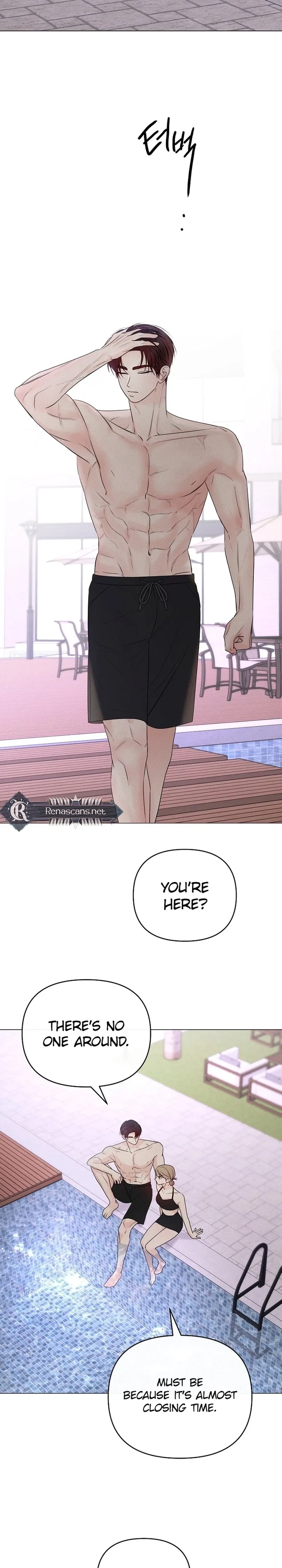 The Perfect Male Lead Chapter 54 – Page 3
