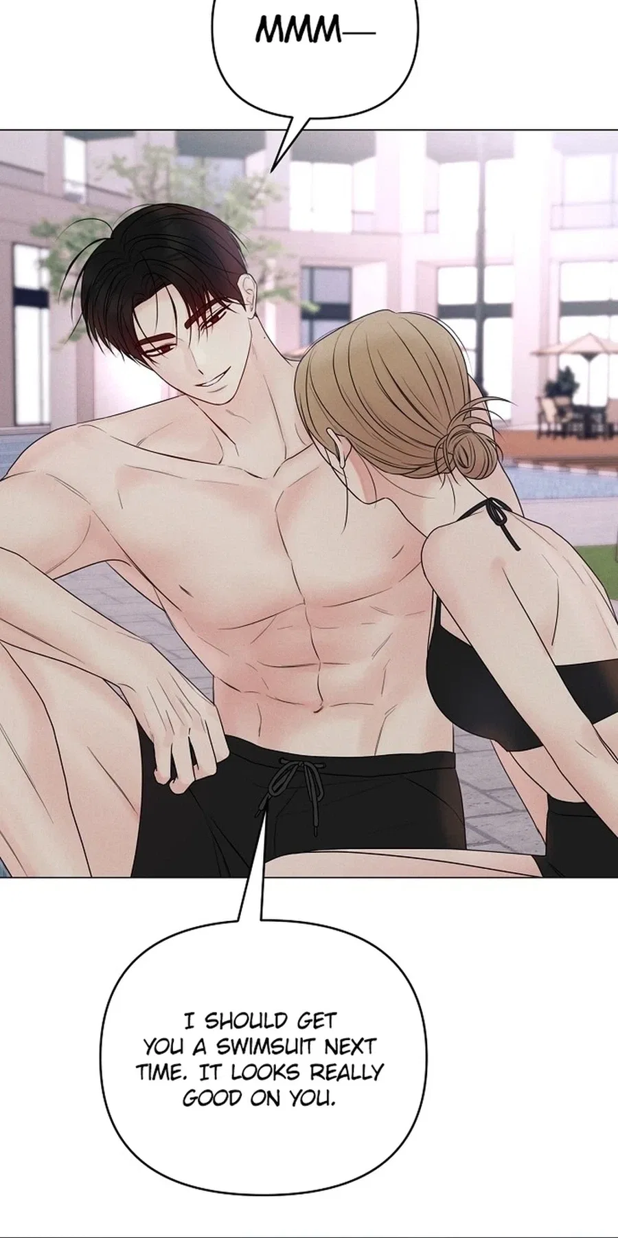 The Perfect Male Lead Chapter 54 – Page 4