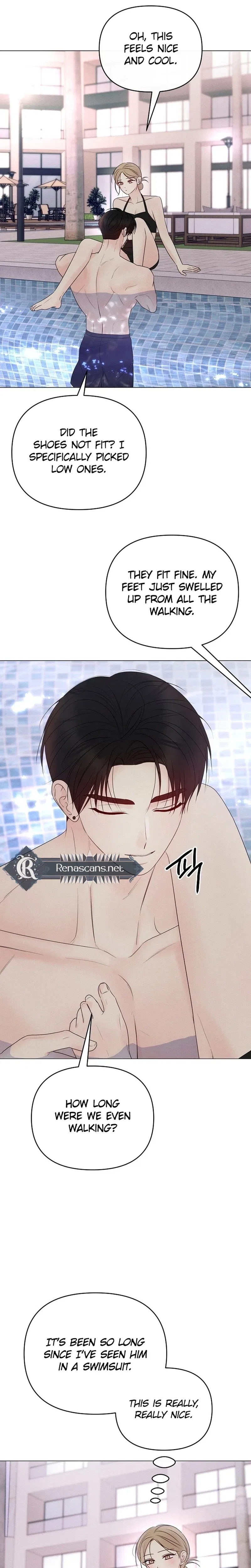 The Perfect Male Lead Chapter 54 – Page 6