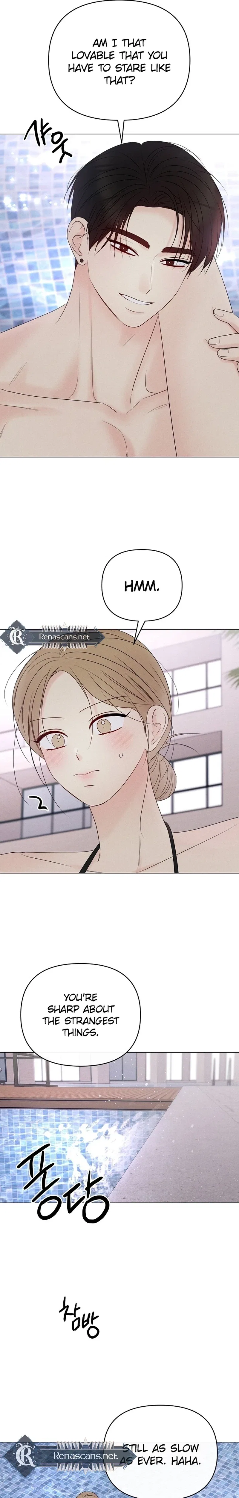 The Perfect Male Lead Chapter 54 – Page 8