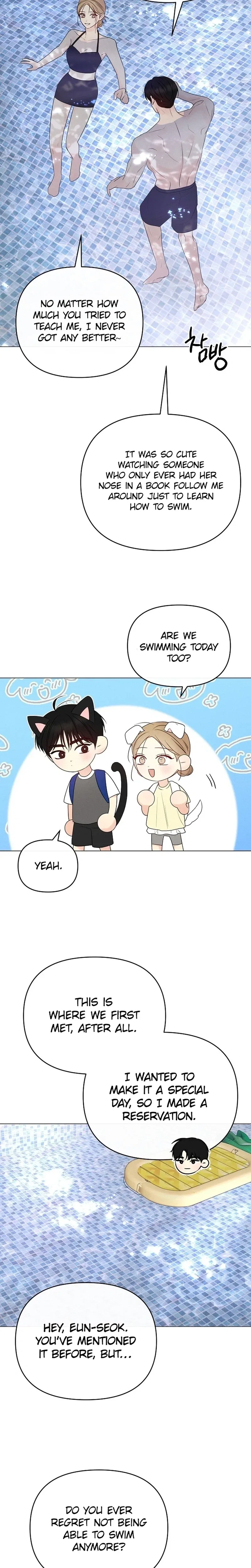 The Perfect Male Lead Chapter 54 – Page 9