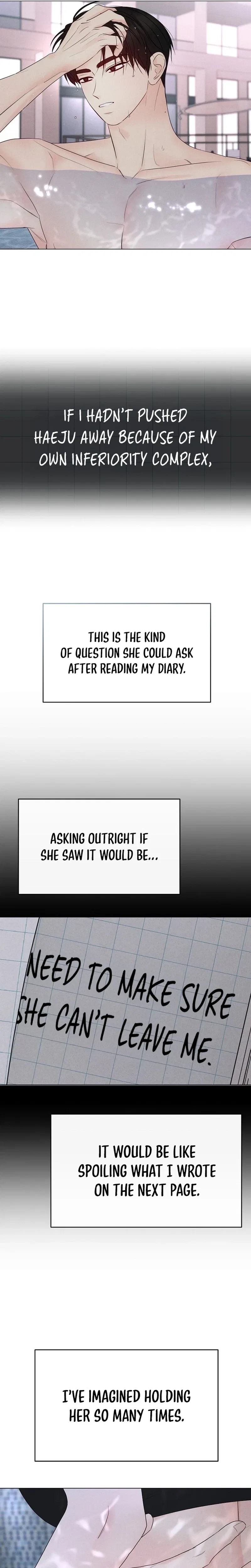 The Perfect Male Lead Chapter 54 – Page 11