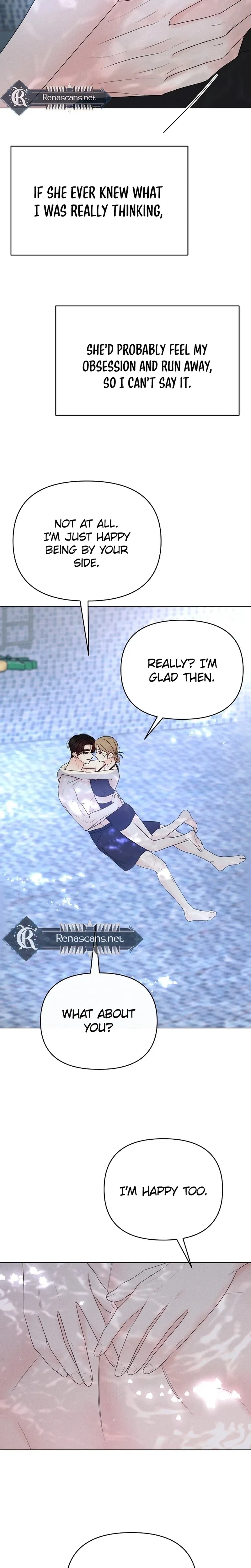 The Perfect Male Lead Chapter 54 – Page 12