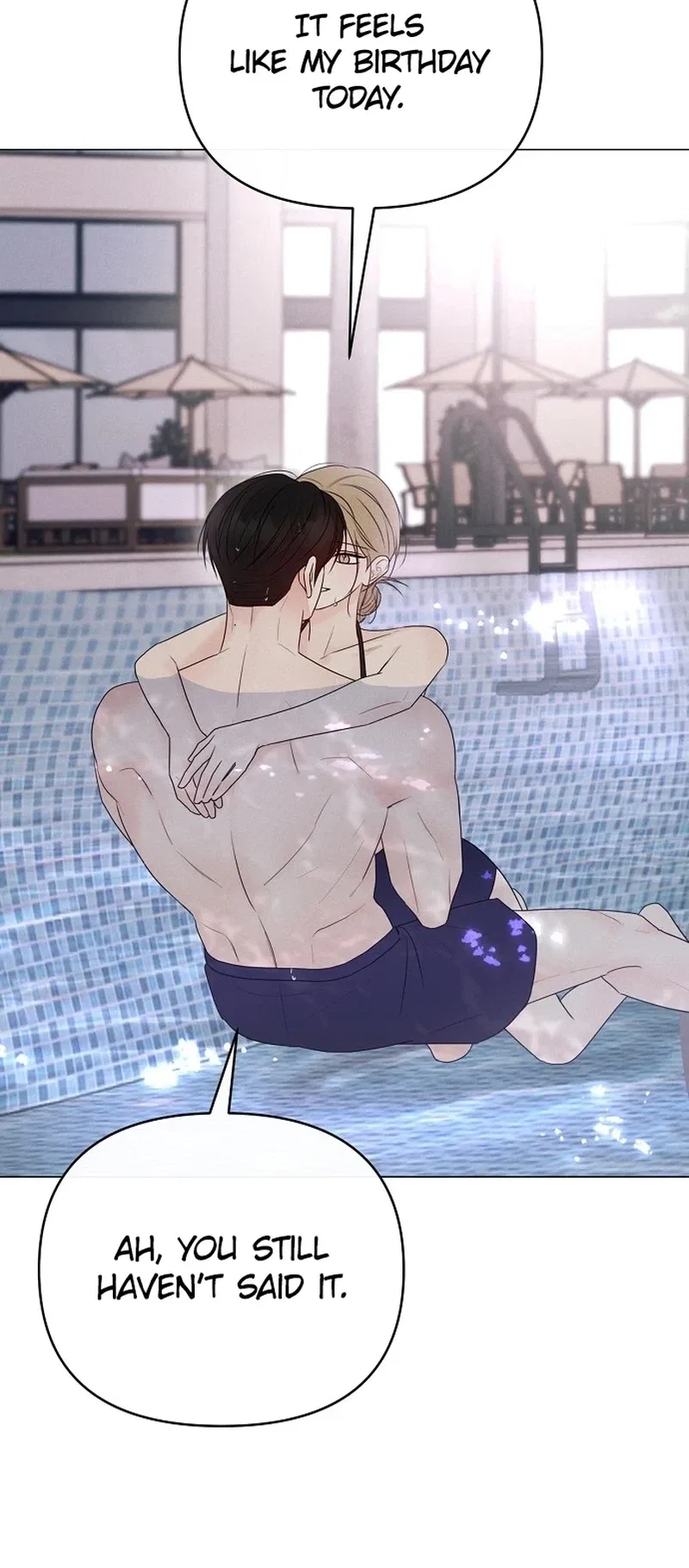 The Perfect Male Lead Chapter 54 – Page 13
