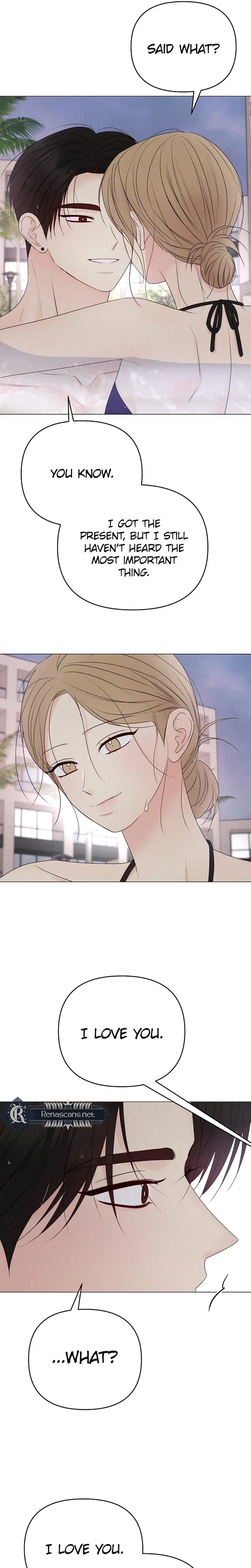 The Perfect Male Lead Chapter 54 – Page 14