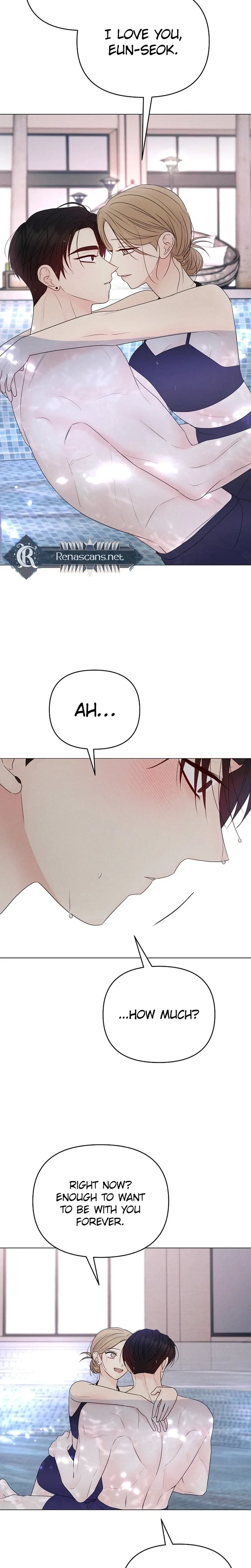 The Perfect Male Lead Chapter 54 – Page 15