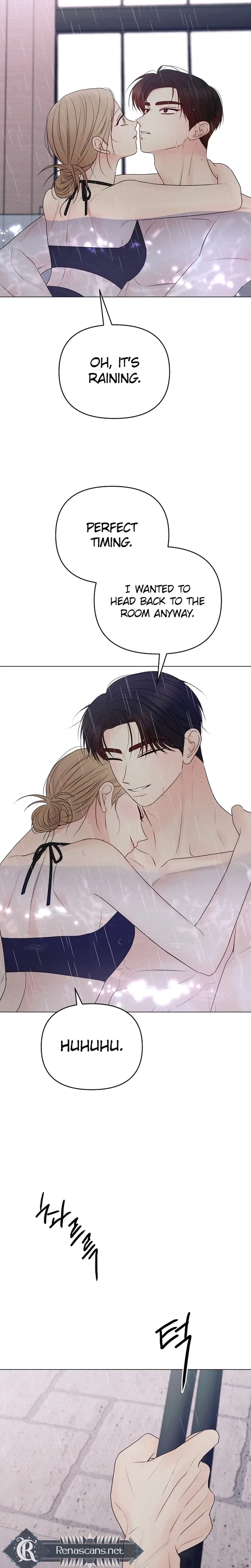 The Perfect Male Lead Chapter 54 – Page 20