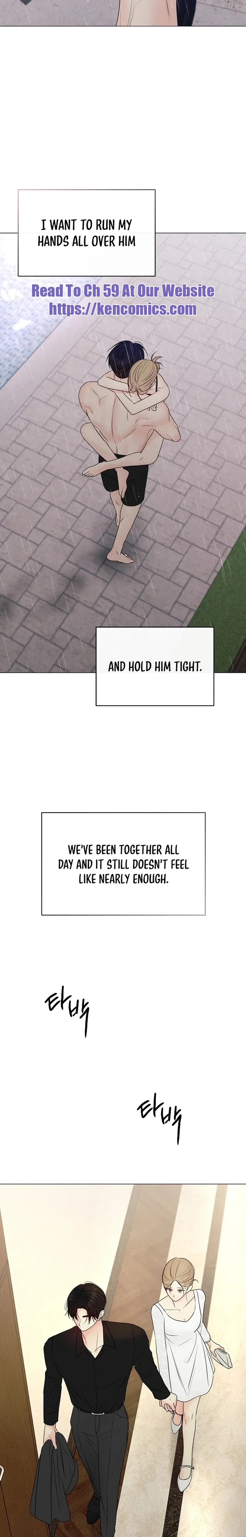 The Perfect Male Lead Chapter 54 – Page 21