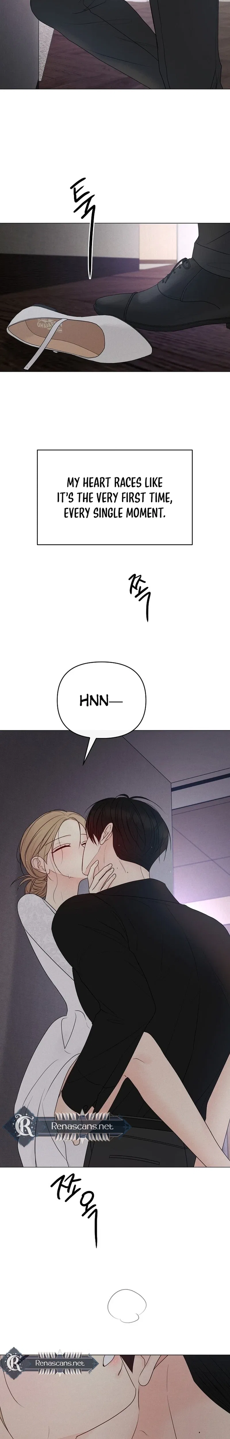 The Perfect Male Lead Chapter 54 – Page 24