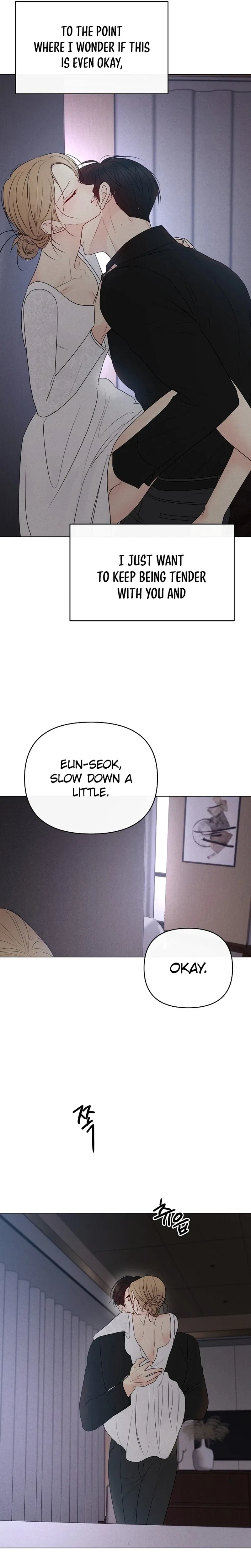 The Perfect Male Lead Chapter 54 – Page 26