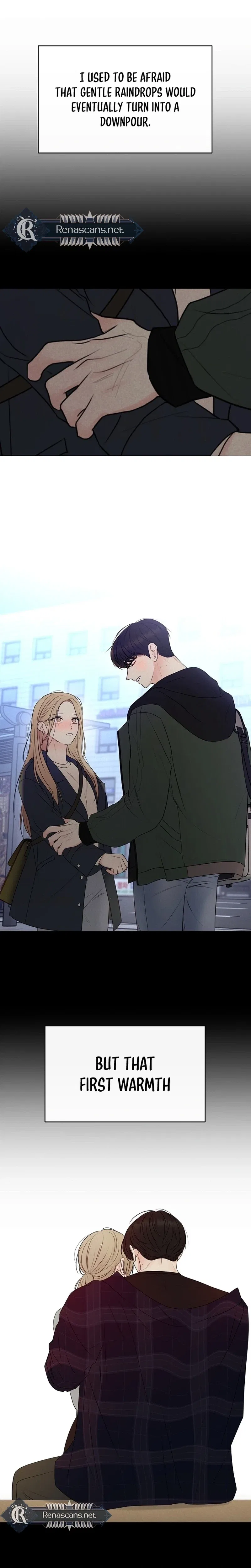 The Perfect Male Lead Chapter 54 – Page 27