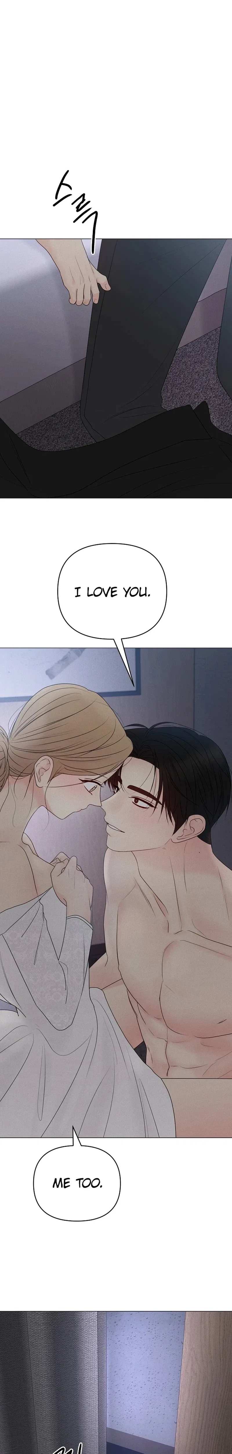 The Perfect Male Lead Chapter 54 – Page 29