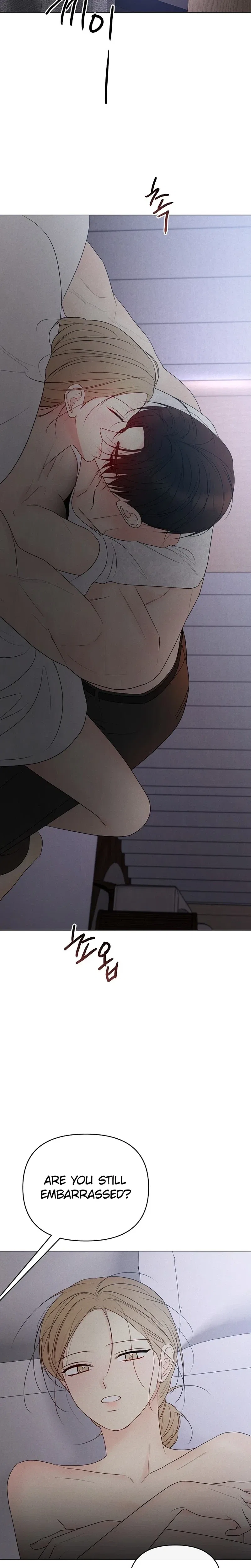 The Perfect Male Lead Chapter 54 – Page 30