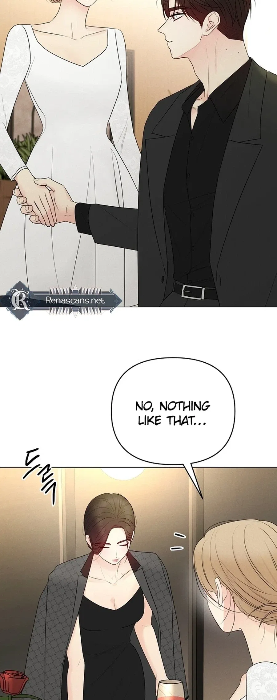 The Perfect Male Lead Chapter 53 – Page 3
