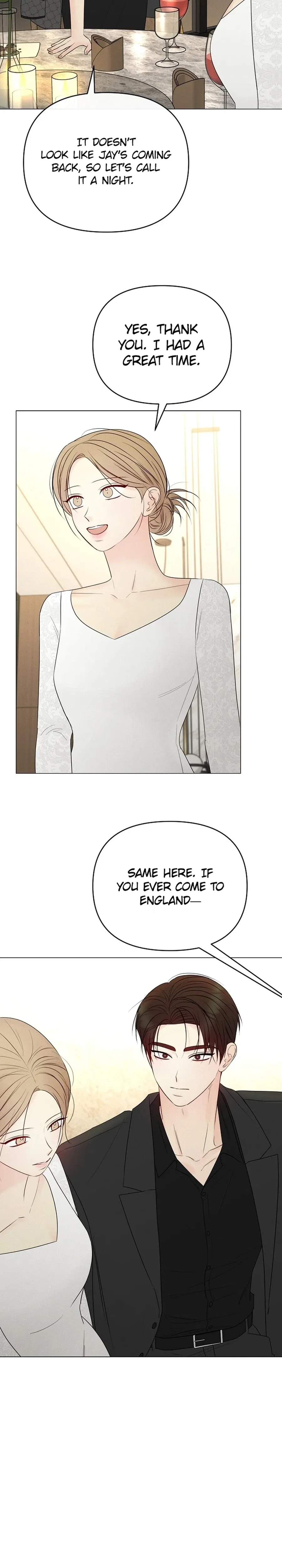 The Perfect Male Lead Chapter 53 – Page 4