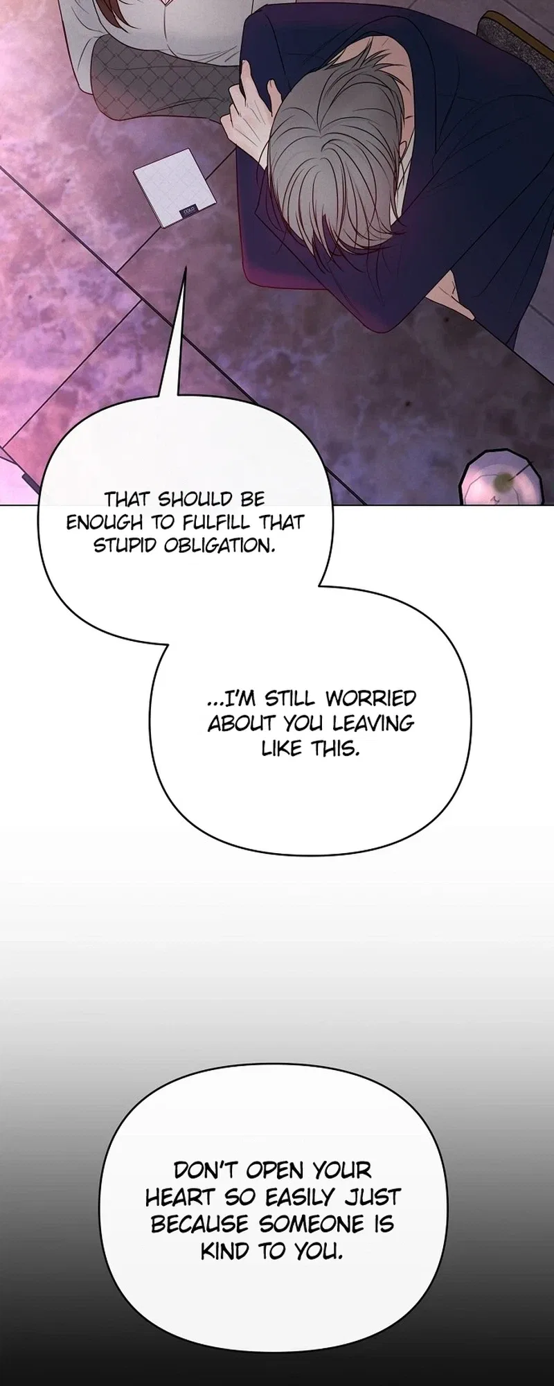 The Perfect Male Lead Chapter 53 – Page 8