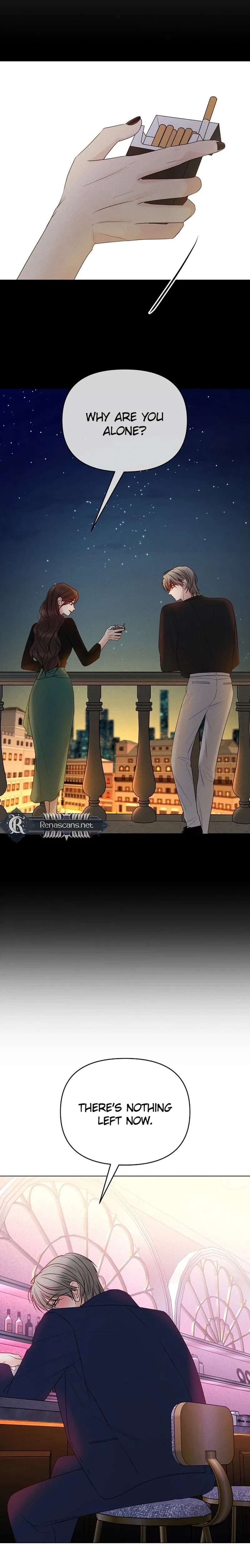 The Perfect Male Lead Chapter 53 – Page 9