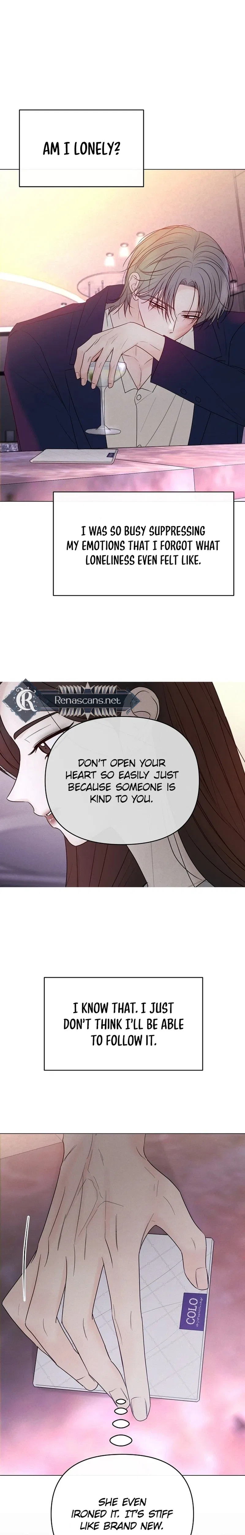 The Perfect Male Lead Chapter 53 – Page 10