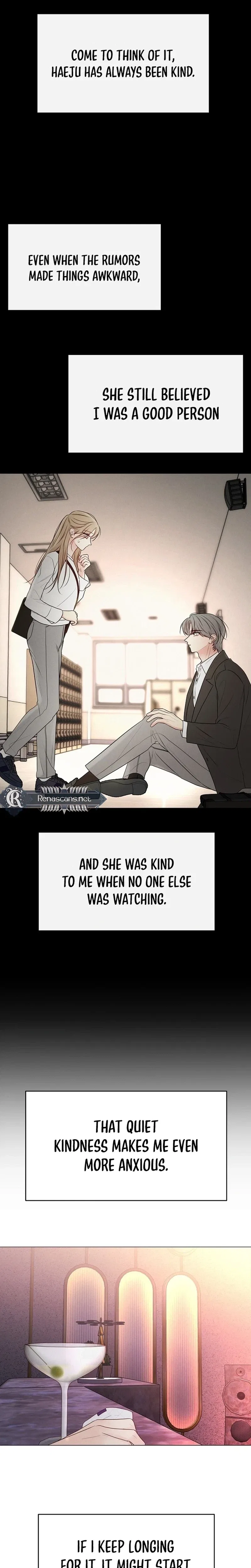 The Perfect Male Lead Chapter 53 – Page 12