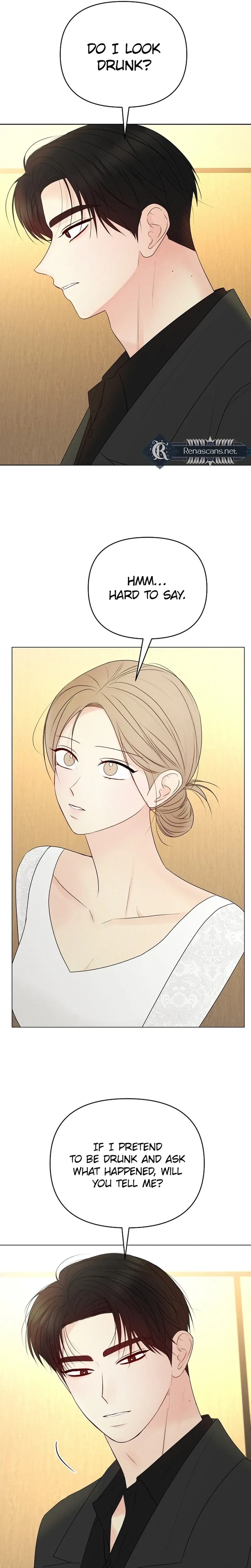 The Perfect Male Lead Chapter 53 – Page 15