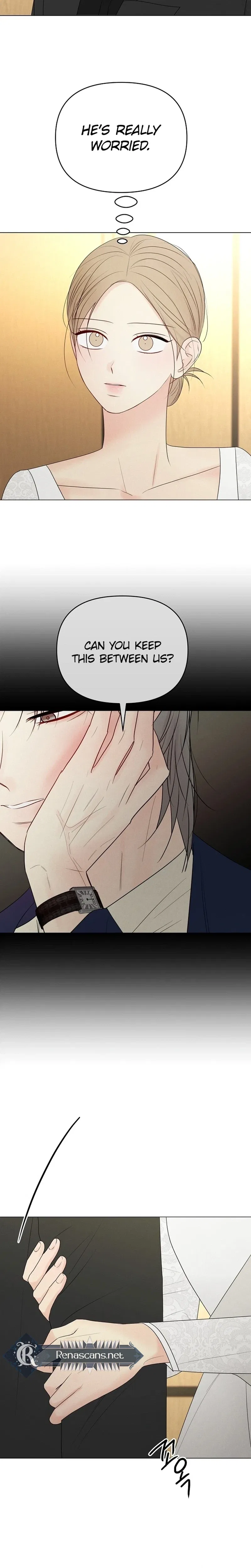 The Perfect Male Lead Chapter 53 – Page 16