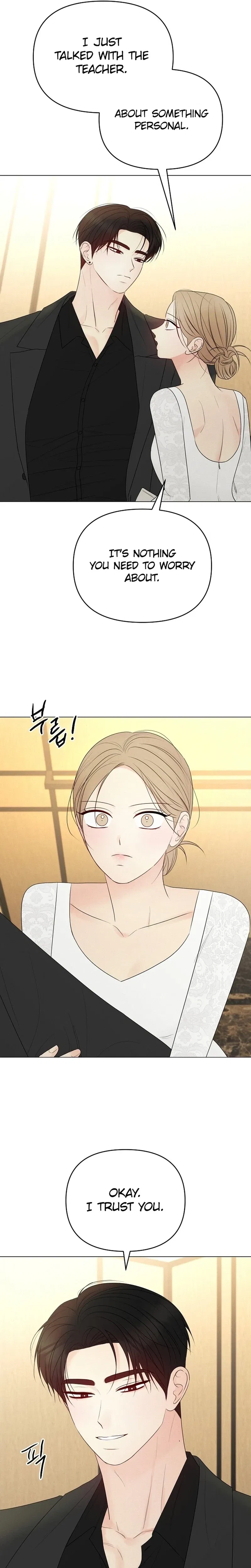 The Perfect Male Lead Chapter 53 – Page 18