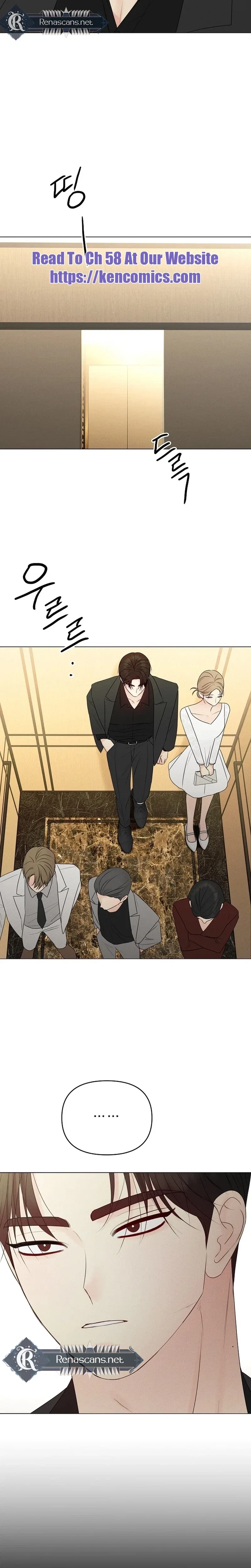 The Perfect Male Lead Chapter 53 – Page 19