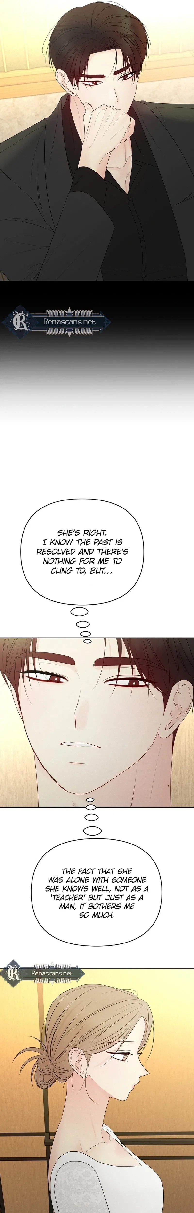 The Perfect Male Lead Chapter 53 – Page 21
