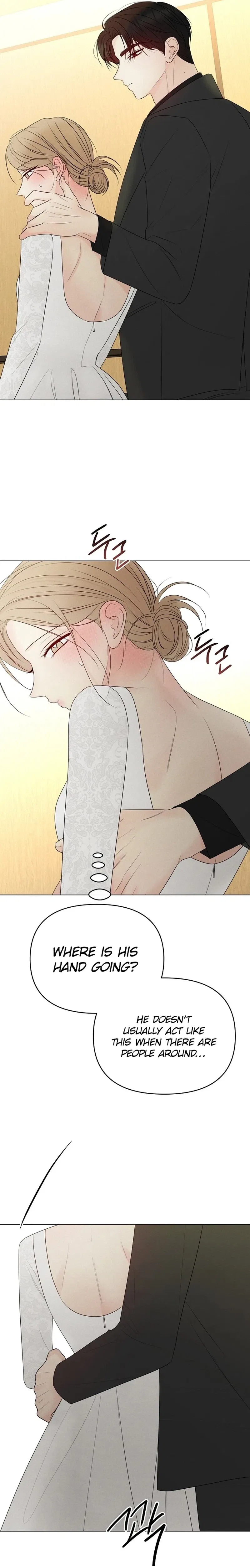 The Perfect Male Lead Chapter 53 – Page 24