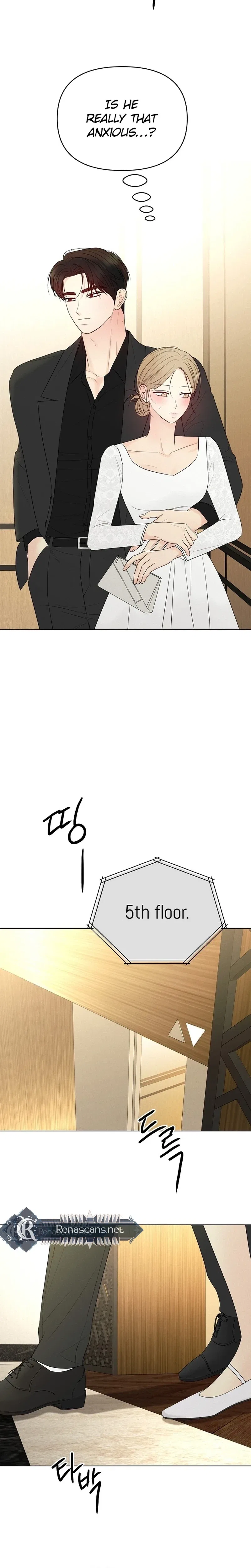 The Perfect Male Lead Chapter 53 – Page 25