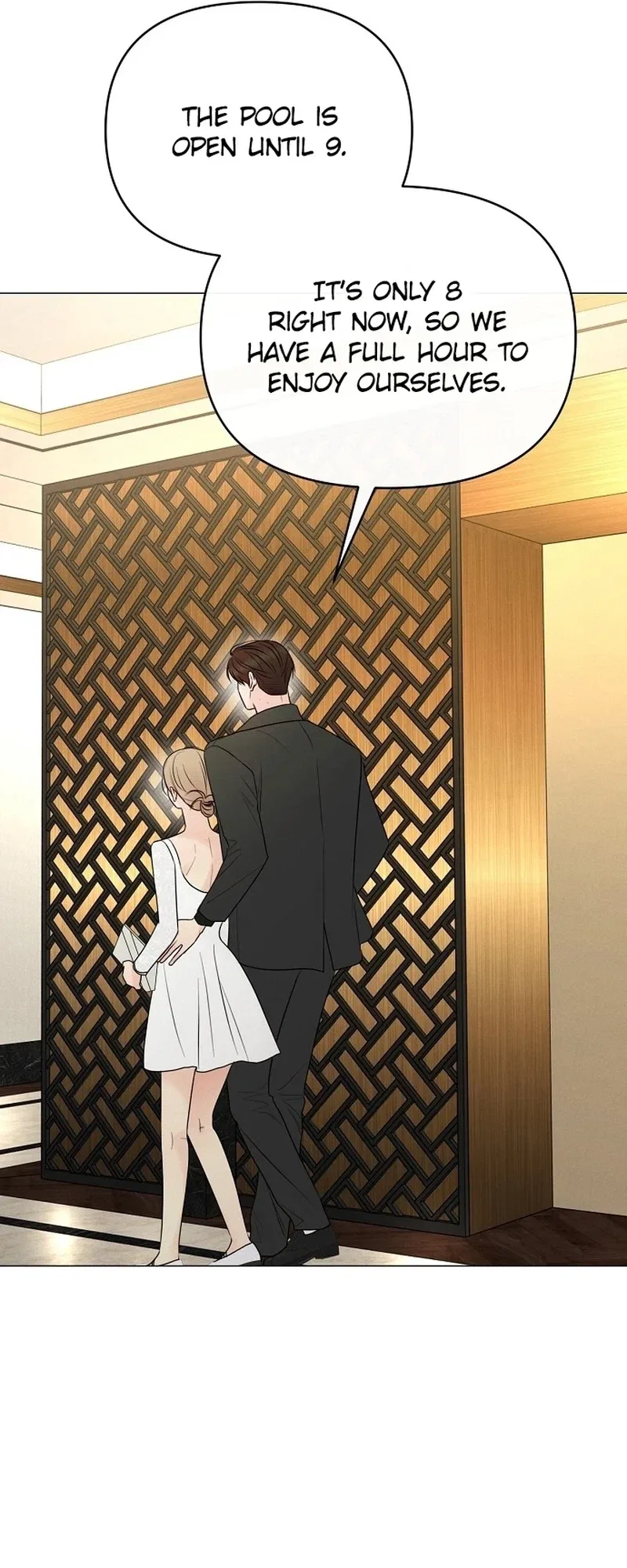 The Perfect Male Lead Chapter 53 – Page 26