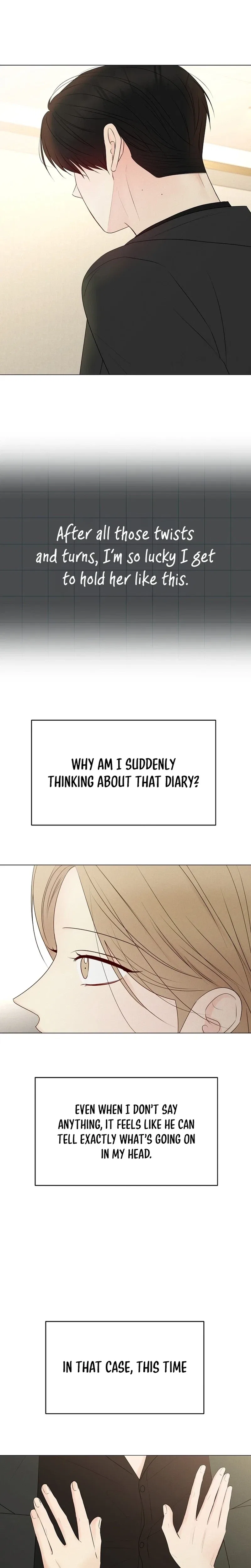 The Perfect Male Lead Chapter 53 – Page 27