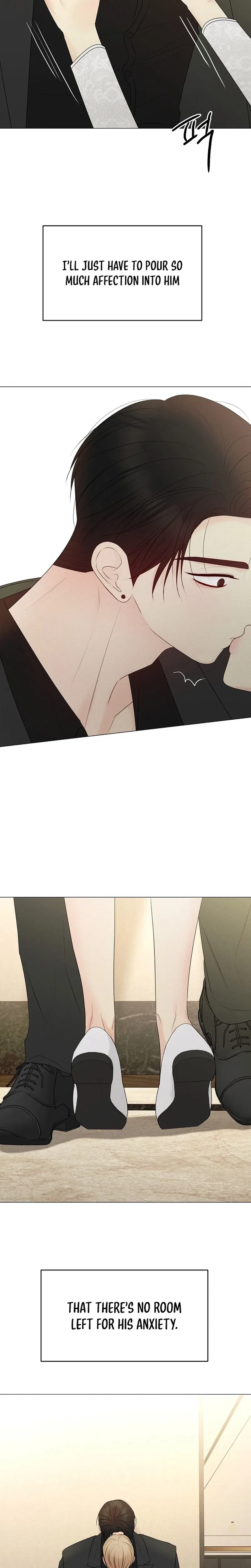 The Perfect Male Lead Chapter 53 – Page 28