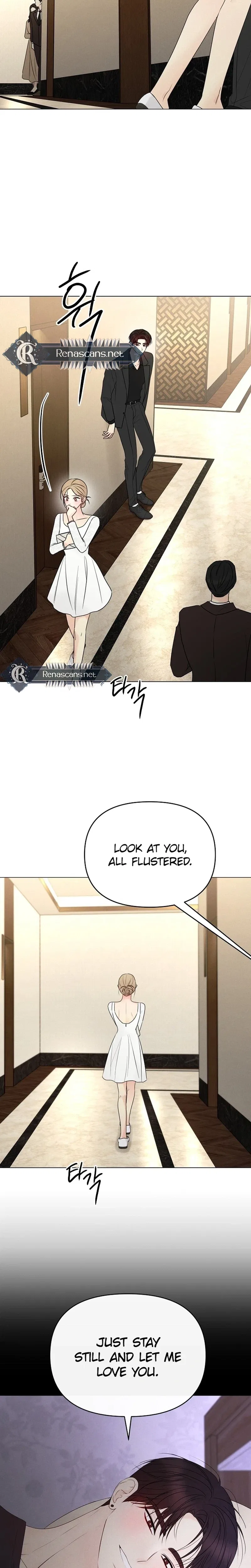 The Perfect Male Lead Chapter 53 – Page 31