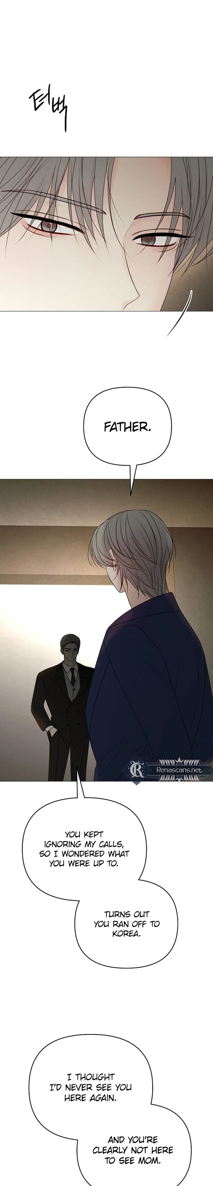 The Perfect Male Lead Chapter 52 – Page 4