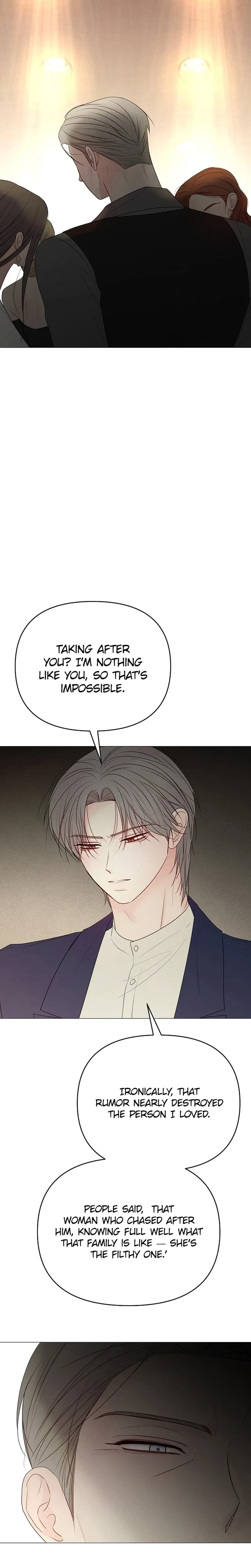 The Perfect Male Lead Chapter 52 – Page 7