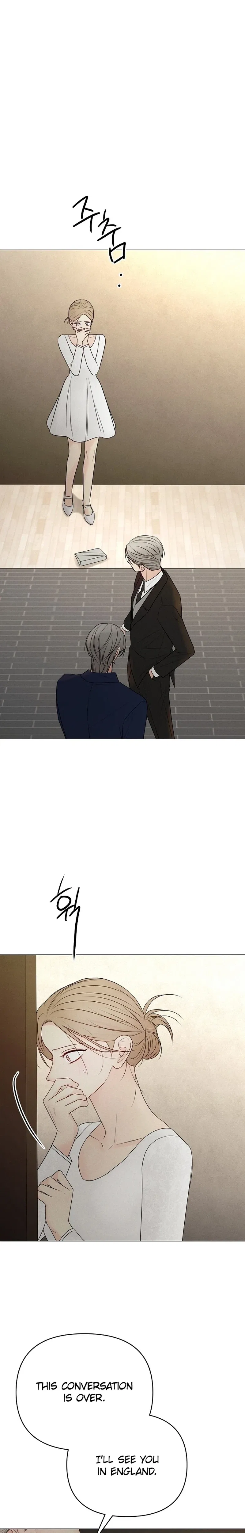 The Perfect Male Lead Chapter 52 – Page 10