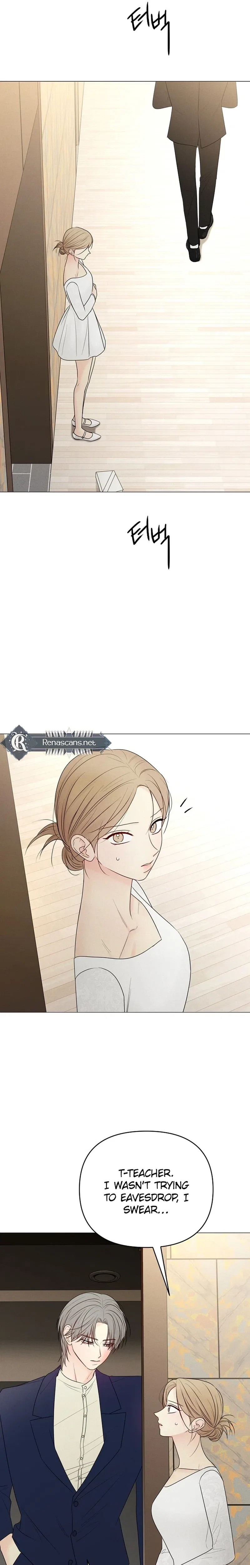 The Perfect Male Lead Chapter 52 – Page 12