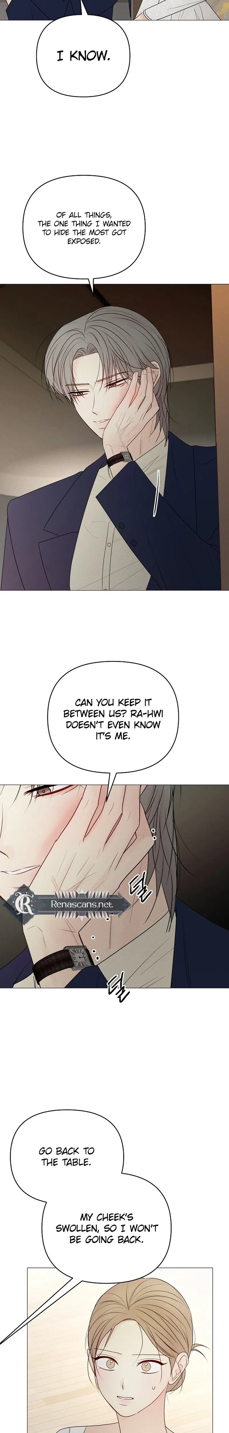 The Perfect Male Lead Chapter 52 – Page 13