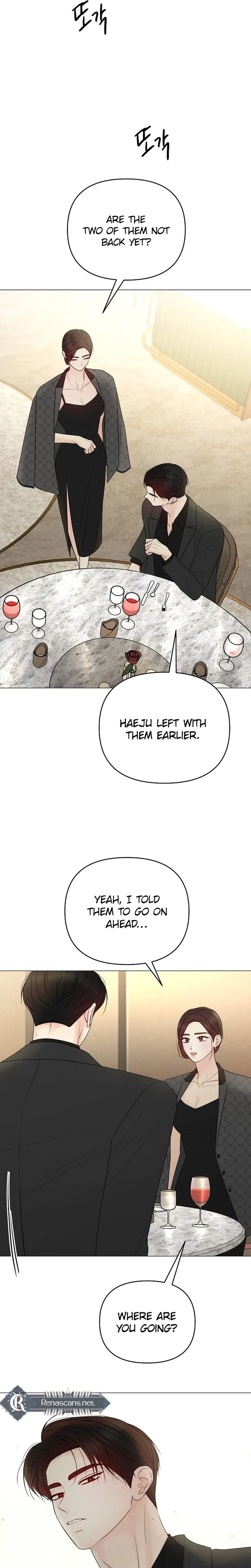 The Perfect Male Lead Chapter 52 – Page 15