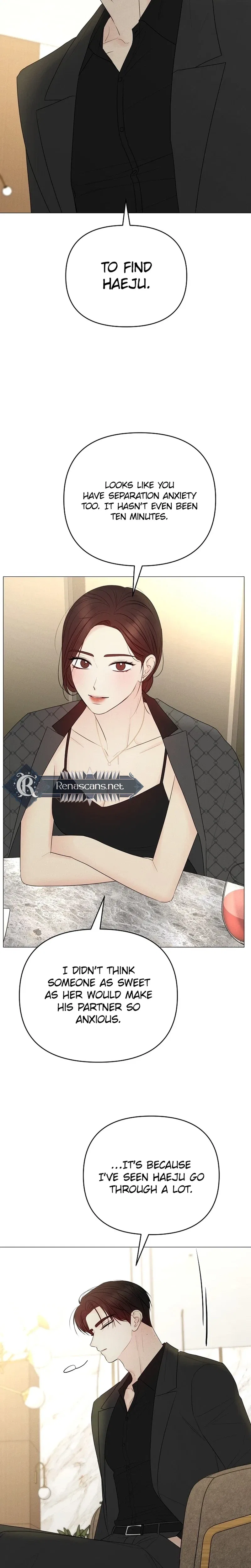 The Perfect Male Lead Chapter 52 – Page 16