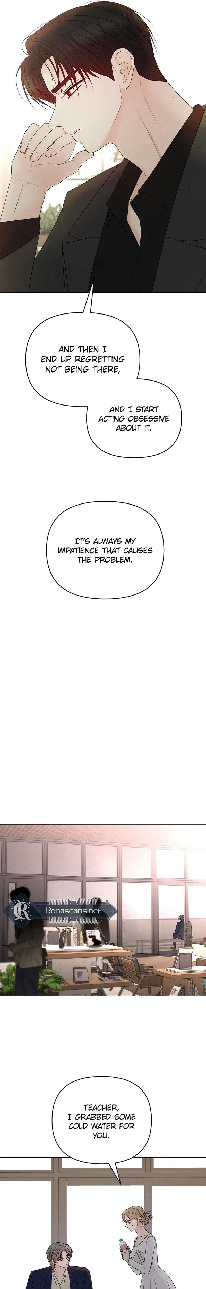 The Perfect Male Lead Chapter 52 – Page 18