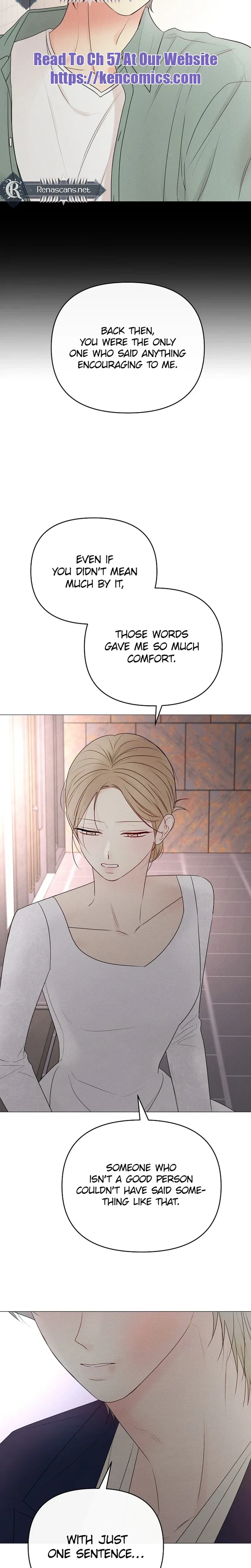 The Perfect Male Lead Chapter 52 – Page 22