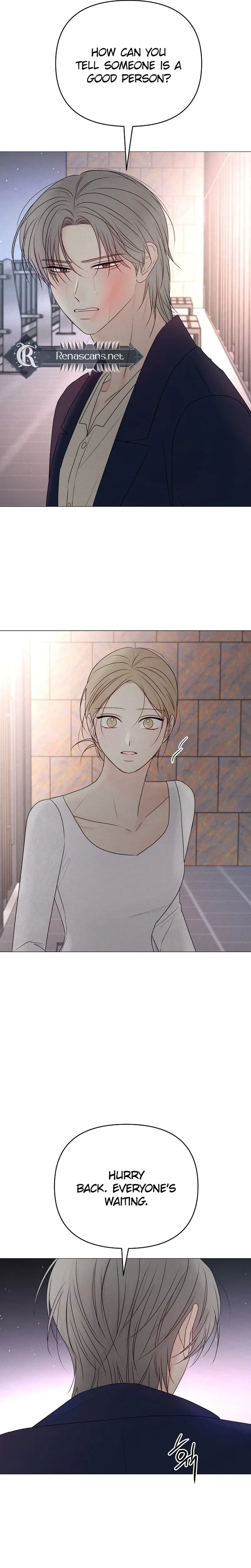 The Perfect Male Lead Chapter 52 – Page 24