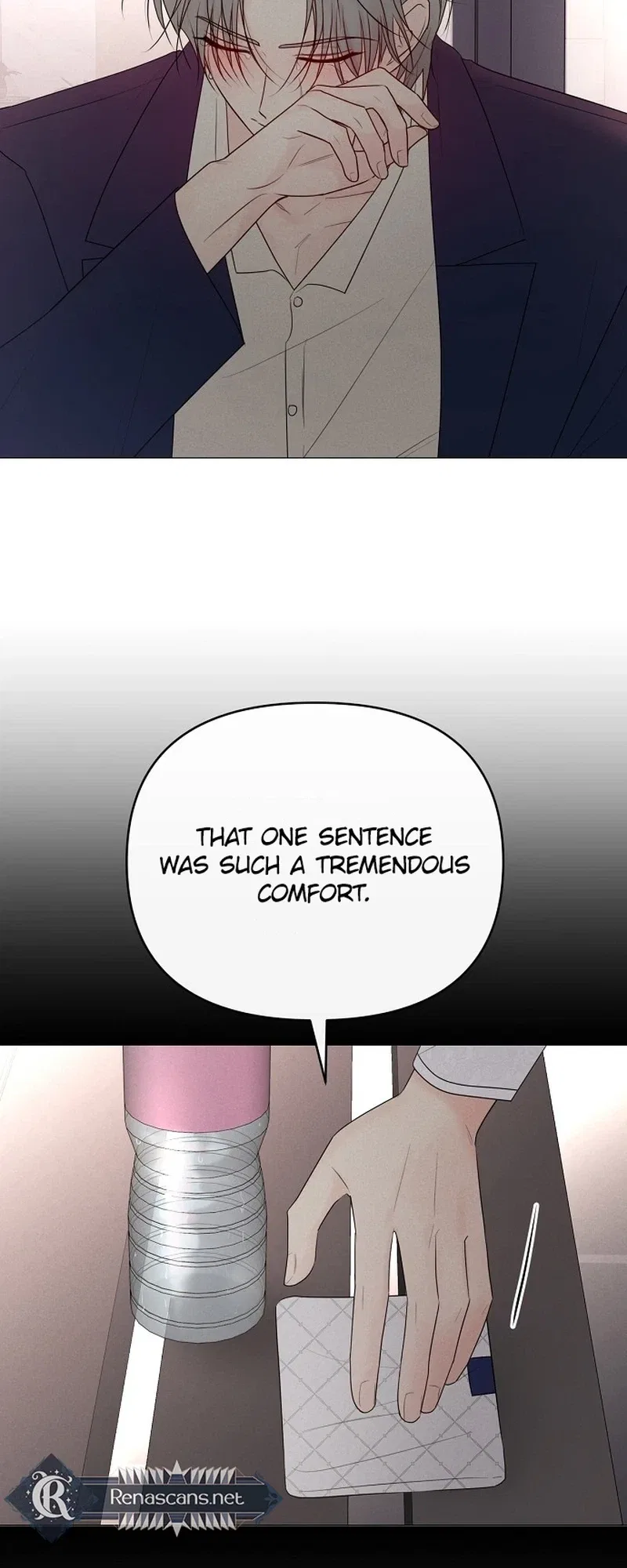 The Perfect Male Lead Chapter 52 – Page 26
