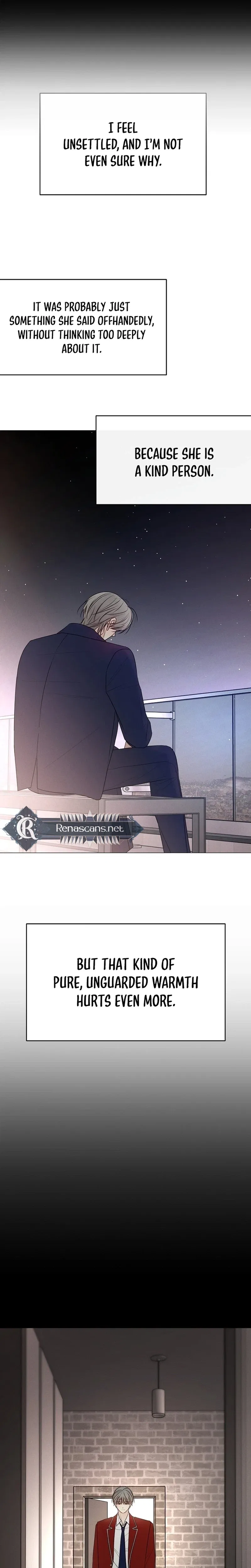 The Perfect Male Lead Chapter 52 – Page 27