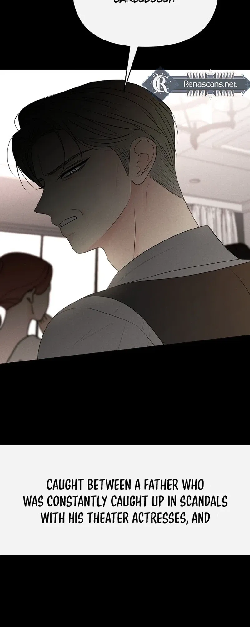 The Perfect Male Lead Chapter 52 – Page 29