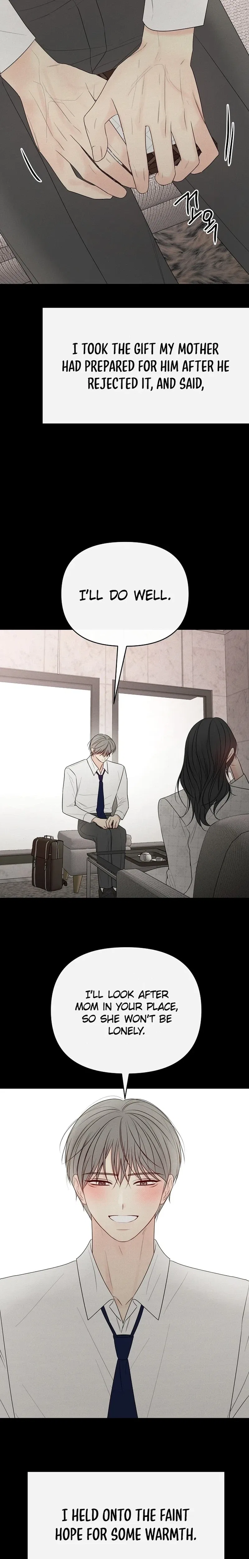 The Perfect Male Lead Chapter 52 – Page 31